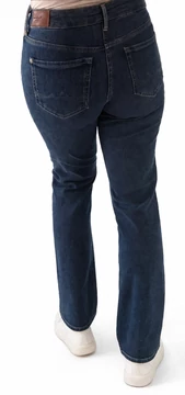 Pepe Jeans egyenes szárú női farmer W:25, L:30 (Bolti ár:39.990 Ft)