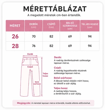 Superdry női nadrág - karcsúsított fazon, rugalmas anyag, lazac rózsaszín