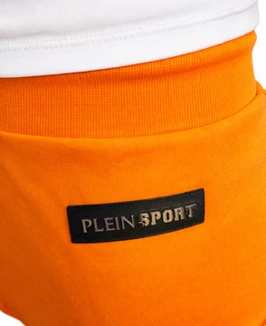 Plein Sport női rövid short - XS - 