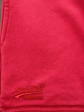 Superdry női short - L -