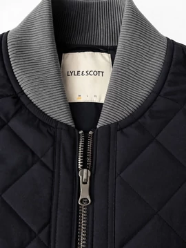 Lyle &amp; Scott férfi mellény M-es Bolti ár: 40.400 Ft