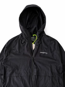 CRAFT RUN PRO férfi futó kabát -  M-es Bolti ár: 59.990 Ft