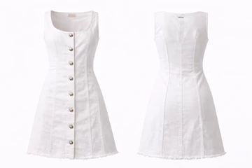 Liu Jo farmer nyári ruha - XXS - 