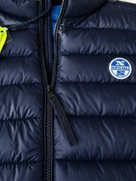 North Sails férfi mellény XXL-es  Bolti ár: 57.000 Ft