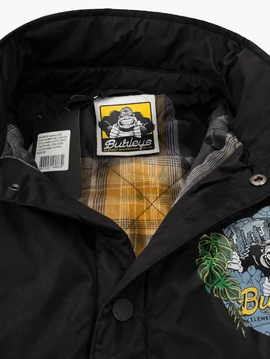 ELEMENT férfi  coach kabát -  M-es Bolti ár: 37.890 Ft