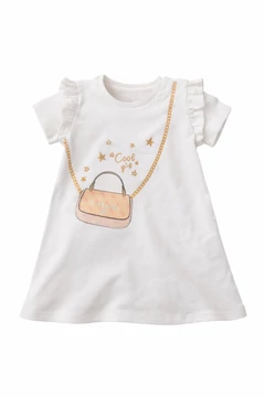 Guess kislány ruha - 2 év - 