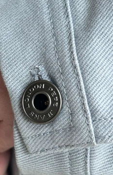 Pepe Jeans női átmeneti kabát S-es Bolti ár: 61.500 Ft