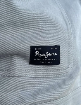 Pepe Jeans női átmeneti kabát S-es Bolti ár: 61.500 Ft