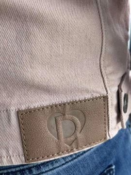 Desigual női átmeneti farmer kabát M-es  Bolti ár: 50.000 Ft