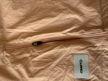 Craft RUN PRO női futókabát M-es Bolti ár: 39.990 Ft