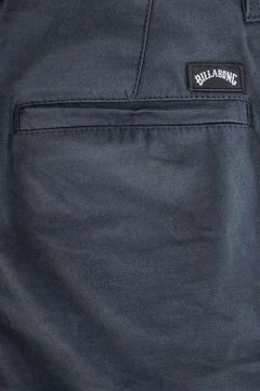 Billabong férfi rövidnadrág - 32 - (Bolti ár: 24.000 Ft)