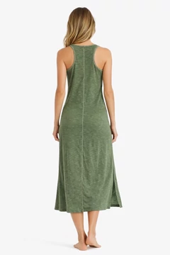 Superdry gombos női ruha - S -