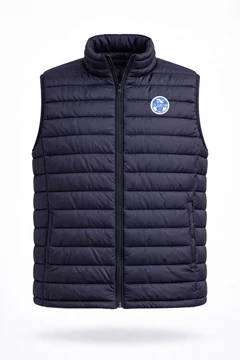 North Sails férfi mellény XXL-es  Bolti ár: 57.000 Ft