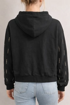 Liu Jo női pulóver - M-es- (Bolti ára: 60.000 Ft)