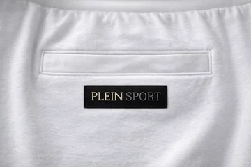 Plein Sport férfi nadrág - L - (Bolti ára: 95.000 Ft)