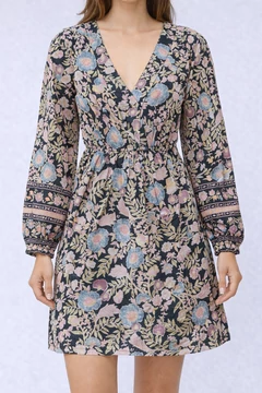 Billabong női ruha - M - (Bolti ár: 29.990 Ft)