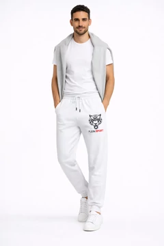 Plein Sport férfi nadrág - L - (Bolti ára: 95.000 Ft)