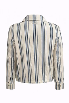 Pepe Jeans női blézer - S-es (Bolti ár: 63.365 Ft)