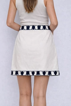 Pepe Jeans szoknya - S - ( Bolti ár: 39.200 Ft)