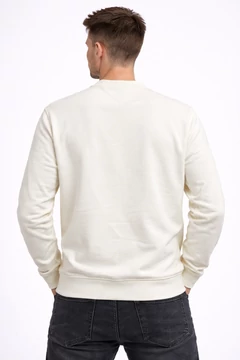 Lyle &amp; Scott  - férfi pulóver - L - (Bolti ár: 38.990 Ft)