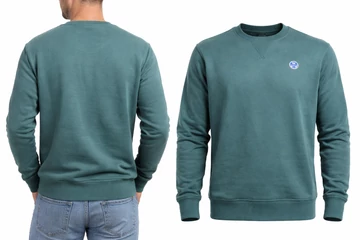 North sails  - férfi pulóver - L - (Bolti ár: 41.990 Ft)