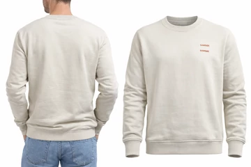 Samsoe Samsoe  - férfi pulóver - L - (Bolti ár: 38.000 Ft)