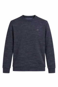 Tom Tailor  - férfi pulóver - M - (Bolti ár: 15.000 Ft)