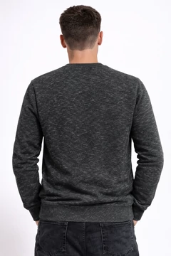 Superdry  - férfi pulóver- XL - (Bolti ár: 26.250 Ft)