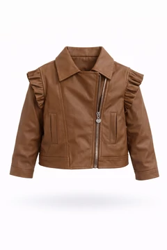 Miss original marines kislány műbőrdzseki  92-es Bolti ár: 27.990 Ft