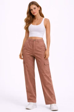 Volcom női nadrág - 27 - ( Bolti ára: 38.000 Ft)