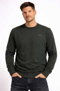 Superdry  - férfi pulóver  - XXXL - (Bolti ár: 26.250 Ft)