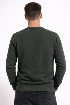 Superdry  - férfi pulóver  - XXXL - (Bolti ár: 26.250 Ft)