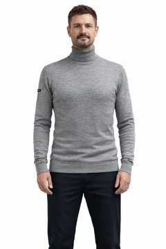 Superdry - férfi pulóver - M - (Bolti ár: 31.500 Ft)