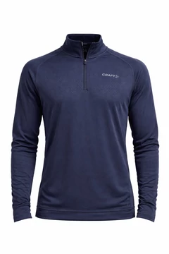 Craft Dry Active Comfort, Core  - férfi pulóver - M - (Bolti ár: 22.000 Ft)