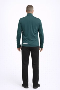 Craft Run Adw - férfi pulóver  -M-es (Bolti ár: 47.750 Ft)