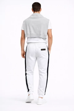 Plein Sport férfi nadrág - L - (Bolti ára: 95.000 Ft)