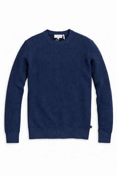 Tom Tailor  - férfi pulóver - M - (Bolti ár: 21.375 Ft)