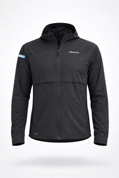 CRAFT RUN PRO férfi futó kabát -  M-es Bolti ár: 59.990 Ft