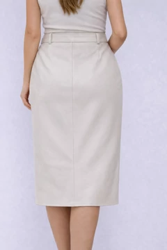 Liu Jo szoknya - 36 - ( Bolti ár: 80.800 Ft)