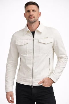 Antony Morato férfi farmerdzseki S-es  Bolti ár: 49.770 Ft