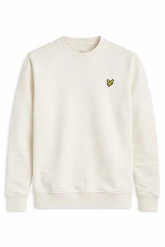 Lyle &amp; Scott  - férfi pulóver - L - (Bolti ár: 38.990 Ft)