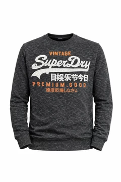 Superdry  - férfi pulóver- XL - (Bolti ár: 26.250 Ft)