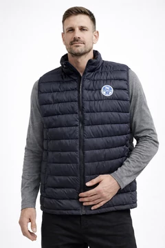 North Sails férfi mellény XXL-es  Bolti ár: 57.000 Ft