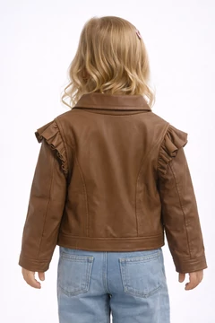 Miss original marines kislány műbőrdzseki  92-es Bolti ár: 27.990 Ft