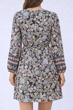 Billabong női ruha - M - (Bolti ár: 29.990 Ft)