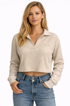 RVCA női felső - S - es (Bolti ár: 13.125 Ft)