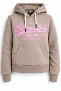Superdry kapucnis női pulóver S-es Bolti ár: 33.990 Ft