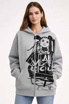 Desigual hosszú pulóver  M-es Bolti ár: 66.375 Ft