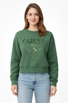 Guess női pulóver - S-es Bolti ár: 28.125 Ft