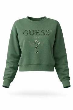 Guess női pulóver - S-es Bolti ár: 28.125 Ft